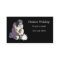Welding business card