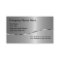Welding Business Cards