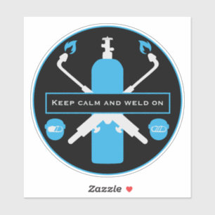 Welding Humour Gift
