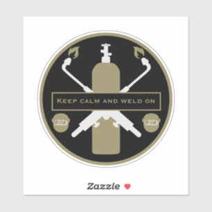 Welding Humour Gift