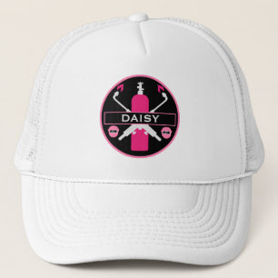 Welding Humour Gift Trucker Hat