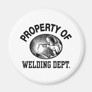 Welding Magnet