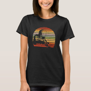 Welding Vintage Fabrication Process For Blacksmith T-Shirt