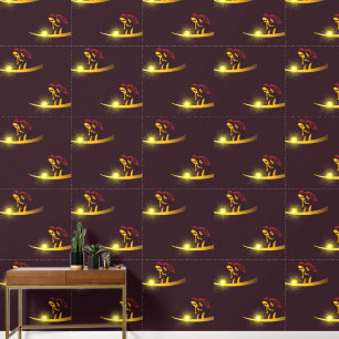 Welding Works Wallpaper