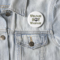Welfare Not Warfare
