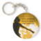 WELL-BEHAVED WOMEN - keychain