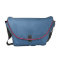 Well Behaved Women Messenger Bag