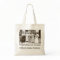Well behaved women tote features Las Adelitas