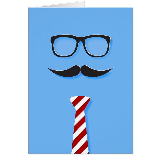 Well Done Dad Fathers Day (Front)