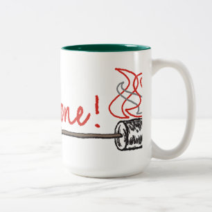 Well Done! Mug
