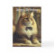 Well Dressed Cat Happy Birthday Card