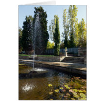 Well Hall Pleasuance, Eltham, S.E. London