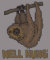 Well Hung Sloth T-shirt
