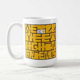 We'll Meet Again, Friends Coffee Mug