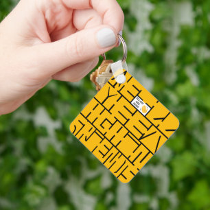 We'll Meet Again, Friends Key Ring