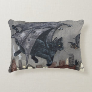 Well Met Decorative Cushion