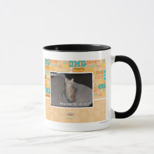 Well? Mug
