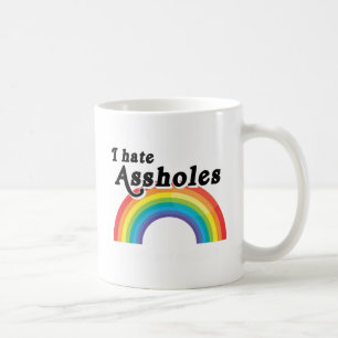 Well, not really - coffee mug