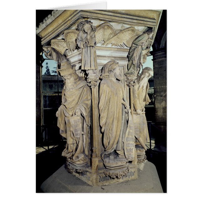 Well of Moses (Front)