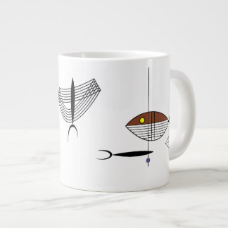 WELL OF THE SEA Jumbo Mug