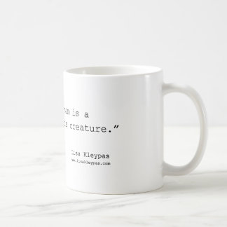 Well-Read Woman Mug