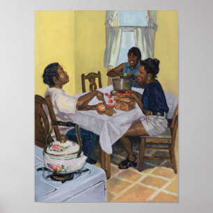 Well Seasoned Banter 1998 Poster