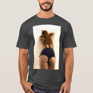 Well Thats A Bit Ckeeky T-Shirt