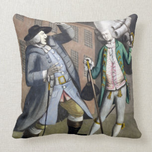 Welladay!. Is this my Son Tom, from an original dr Cushion