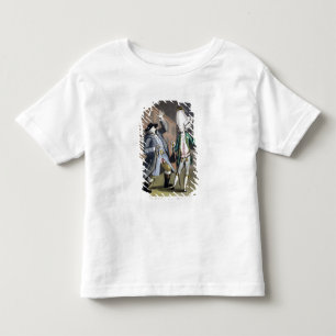 Welladay!. Is this my Son Tom, from an original dr Toddler T-Shirt