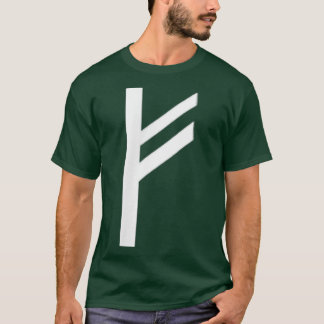 Wellbeing Amulet Raising Money Magic for Witches T T-Shirt