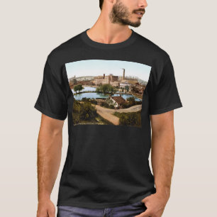 Wellcome & Co.'s factory Dartford England T-Shirt