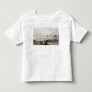 Wellesley Bridge, Limerick, Ireland Toddler T-Shirt