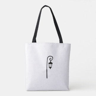 Wellesley College tote bag