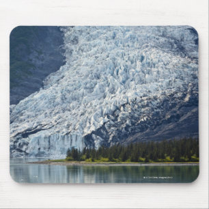 Wellesley Glacier in College Fjord Mouse Pad