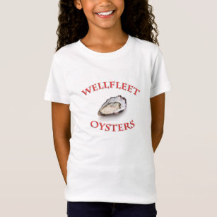WELLFLEET OYSTERS T-Shirt