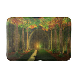 Wellinghall Bath Mat