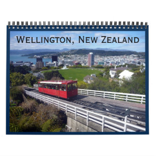 wellington 2026 calendar