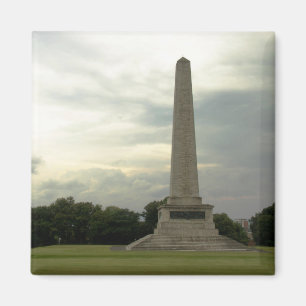 Wellington Monument Magnet