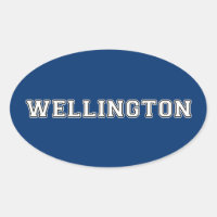 Wellington New Zealand