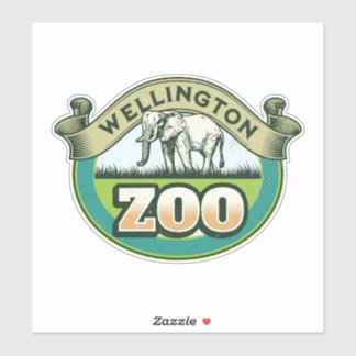 Wellington Zoo