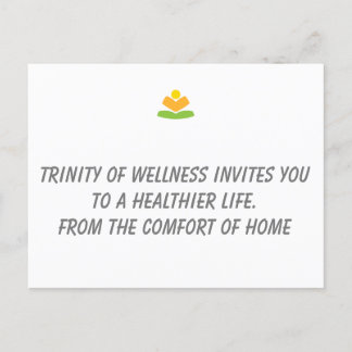 Wellness Card