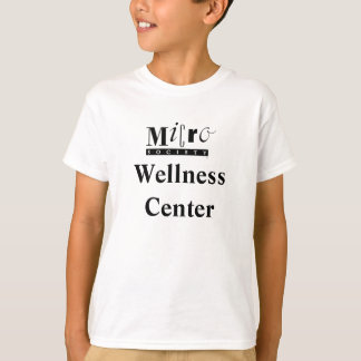 Wellness Centre Tee