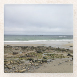 Wells Beach Maine Coaster