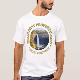 Wells Gray PP T-Shirt