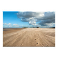 Wells next the Sea beach