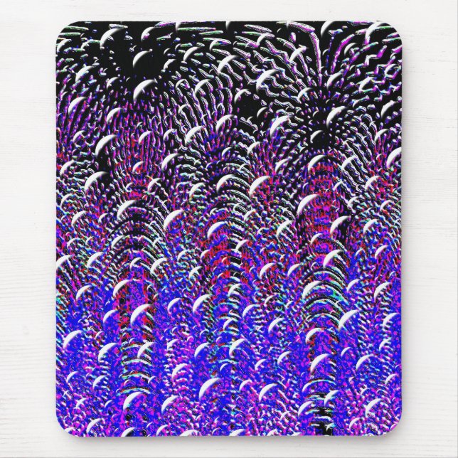 Wellspring Mousepad (Front)