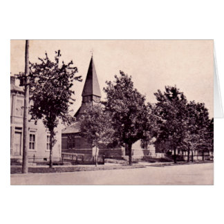 Wellston Ohio Presbyterian Church