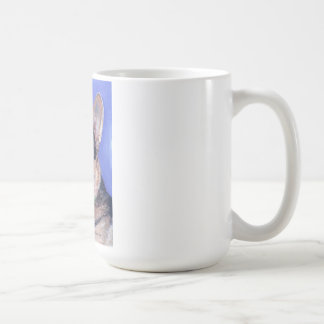 Welsh Corgi (Cardigan) Coffee Mug
