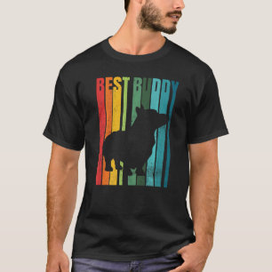 Welsh Corgi Dog Breed 50 T-Shirt