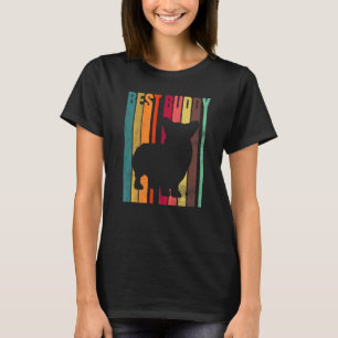 Welsh Corgi Dog Breed 57 T-Shirt